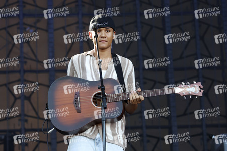 Rainbow Festival 2025 in Köln