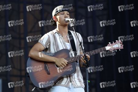 Rainbow Festival 2025 in Köln