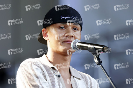 Rainbow Festival 2025 in Köln