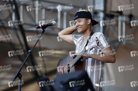Rainbow Festival 2025 in Köln