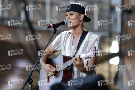 Rainbow Festival 2025 in Köln