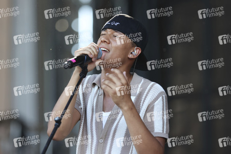 Rainbow Festival 2025 in Köln