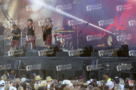 Rainbow Festival 2025 in Köln