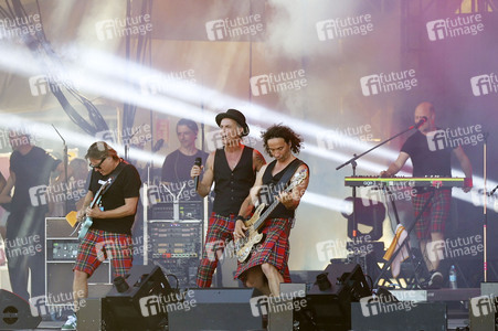 Rainbow Festival 2025 in Köln