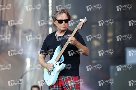 Rainbow Festival 2025 in Köln