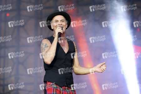 Rainbow Festival 2025 in Köln