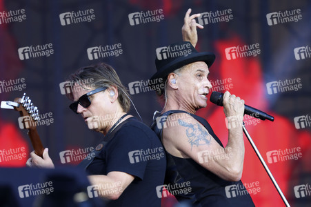 Rainbow Festival 2025 in Köln