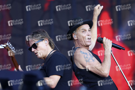 Rainbow Festival 2025 in Köln