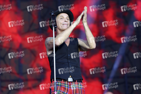 Rainbow Festival 2025 in Köln