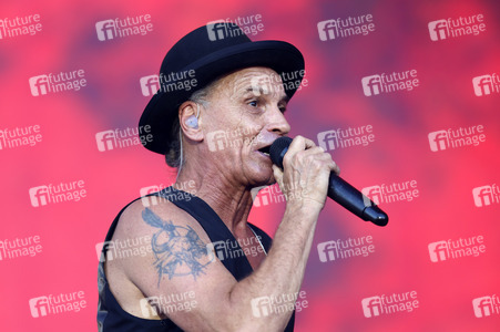 Rainbow Festival 2025 in Köln