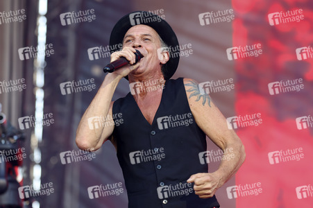 Rainbow Festival 2025 in Köln