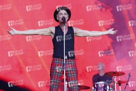 Rainbow Festival 2025 in Köln