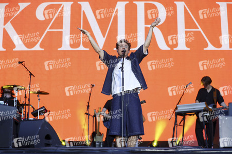 Rainbow Festival 2025 in Köln