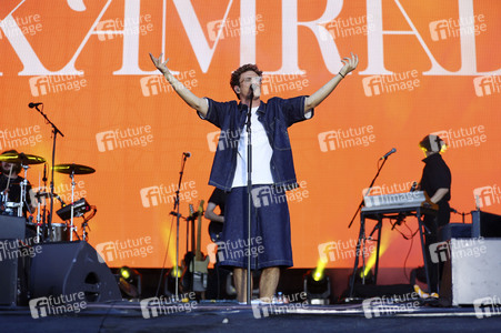 Rainbow Festival 2025 in Köln