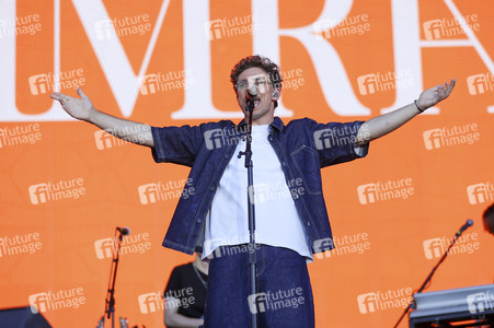 Rainbow Festival 2025 in Köln