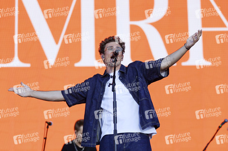 Rainbow Festival 2025 in Köln