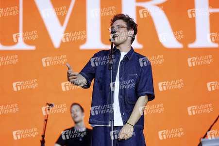 Rainbow Festival 2025 in Köln