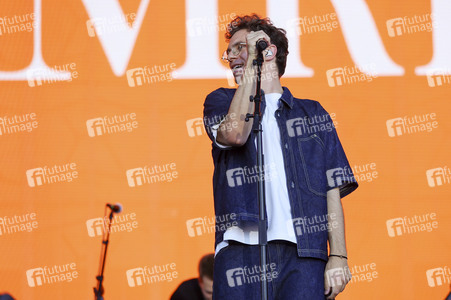 Rainbow Festival 2025 in Köln