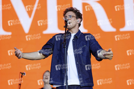 Rainbow Festival 2025 in Köln