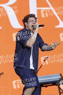 Rainbow Festival 2025 in Köln