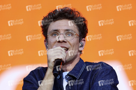 Rainbow Festival 2025 in Köln