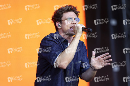 Rainbow Festival 2025 in Köln