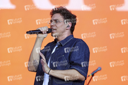 Rainbow Festival 2025 in Köln