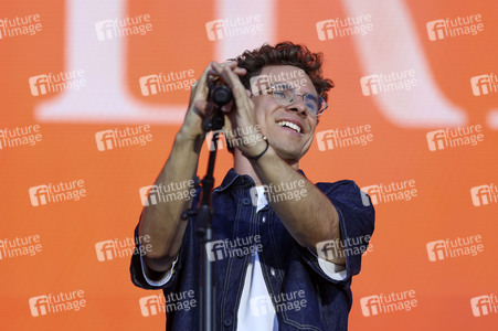 Rainbow Festival 2025 in Köln