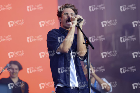 Rainbow Festival 2025 in Köln