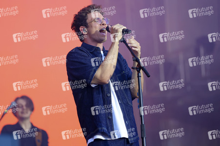 Rainbow Festival 2025 in Köln