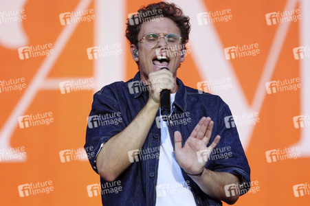 Rainbow Festival 2025 in Köln