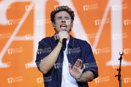 Rainbow Festival 2025 in Köln