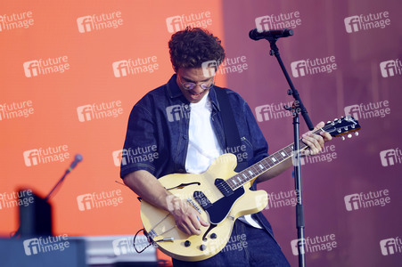 Rainbow Festival 2025 in Köln