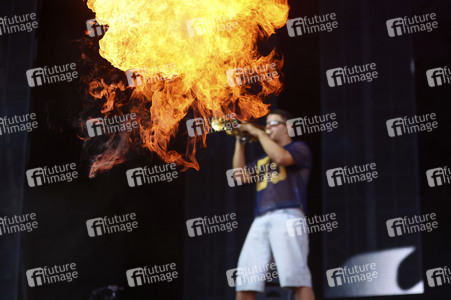 Rainbow Festival 2025 in Köln