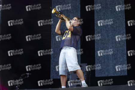 Rainbow Festival 2025 in Köln