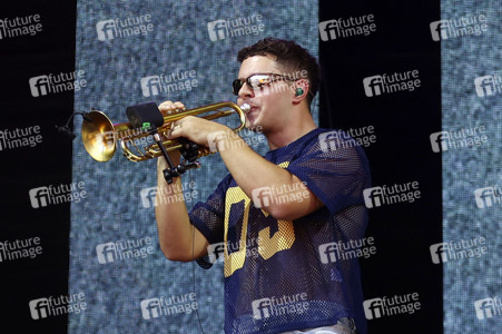 Rainbow Festival 2025 in Köln