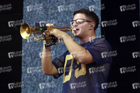 Rainbow Festival 2025 in Köln