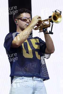 Rainbow Festival 2025 in Köln