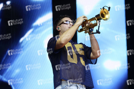 Rainbow Festival 2025 in Köln