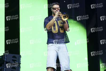 Rainbow Festival 2025 in Köln