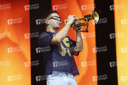 Rainbow Festival 2025 in Köln