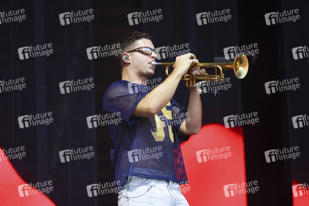 Rainbow Festival 2025 in Köln