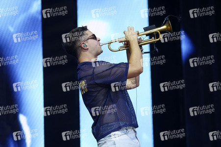 Rainbow Festival 2025 in Köln