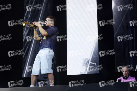 Rainbow Festival 2025 in Köln