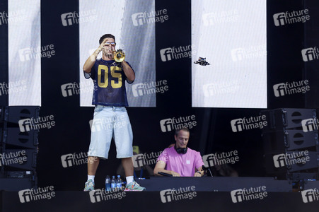 Rainbow Festival 2025 in Köln