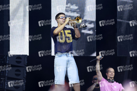 Rainbow Festival 2025 in Köln