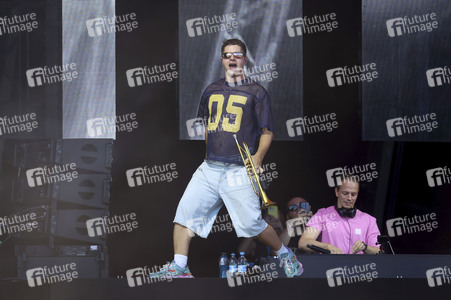 Rainbow Festival 2025 in Köln