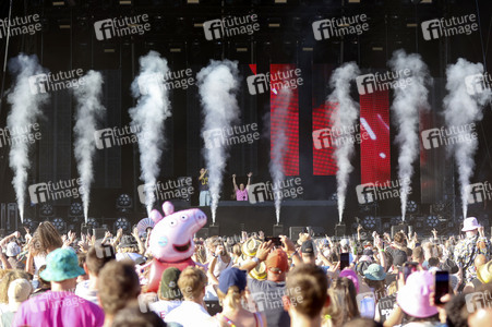 Rainbow Festival 2025 in Köln