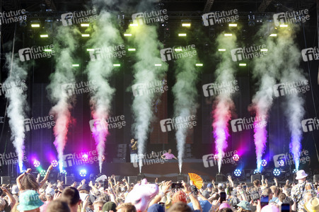 Rainbow Festival 2025 in Köln