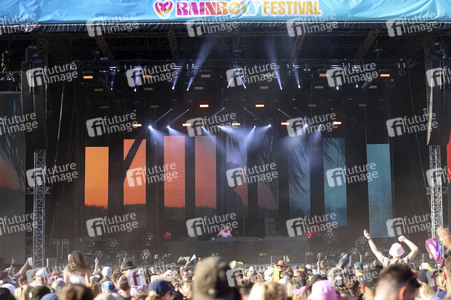 Rainbow Festival 2025 in Köln